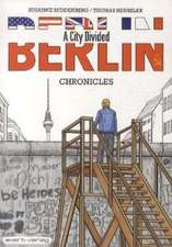 BERLIN  A City Divided