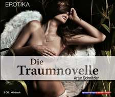 Die Traumnovelle