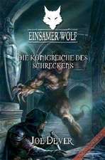 Einsamer Wolf 06 - Die Königreiche des Schreckens