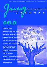 Jung-Journal 30: Geld