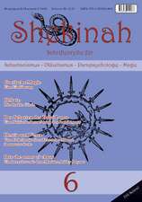 Shekinah Nr. 6