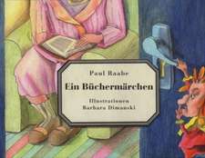 Ein Büchermärchen