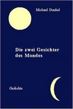 Die zwei Gesichter des Mondes