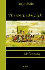 Theaterpädagogik