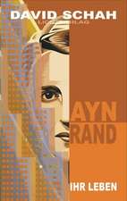 Ayn Rand