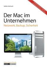 Der Mac im Unternehmen