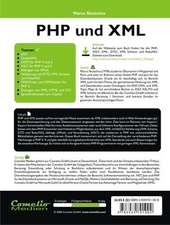 PHP und XML