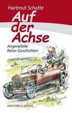 Auf der Achse