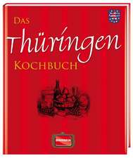 Das Thüringen Kochbuch