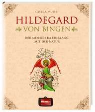 Hildegard von Bingen