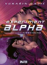 Experiment Alpha