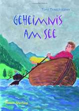 Geheimnis am See