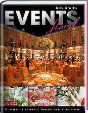 Events floral