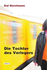 Die Tochter des Verlegers