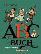 Das ABC-Buch / Fünf Schweinchen