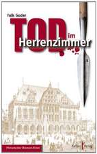 Tod im Herrenzimmer