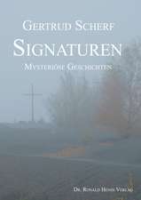 Signaturen