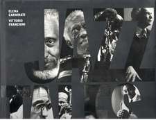 Jazz Tales [With 4 CDs]