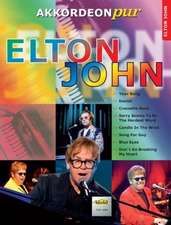 Elton John