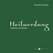 Heilwerdung