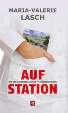 Auf Station