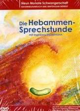 Die Hebammensprechstunde