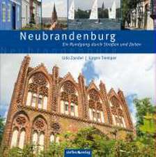 Neubrandenburg