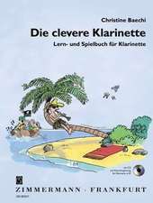 Die clevere Klarinette