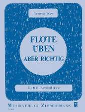 Flöte üben - aber richtig 3