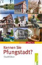 Kennen Sie Pfungstadt