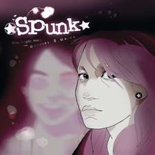 Spunk