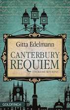 Canterbury Requiem