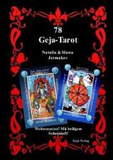 Jermakova, N: 78 Geja Tarotkarten Buch