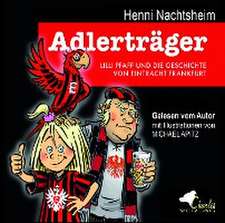 Adlerträger