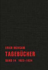Tagebücher