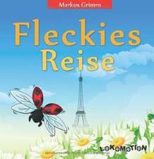 Fleckies Reise