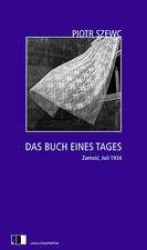 Das Buch eines Tages