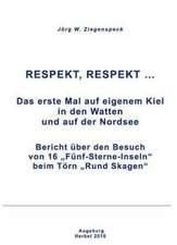 Respekt, Respekt