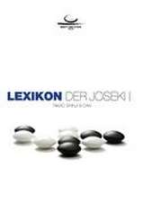 Lexikon der Joseki Bd. 1