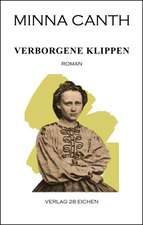 Verborgene Klippen