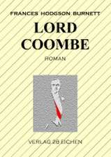 Lord Coombe