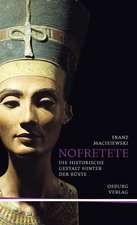 Nofretete