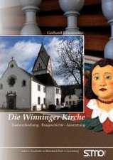 Die Winninger Kirche