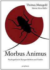 Morbus Animus