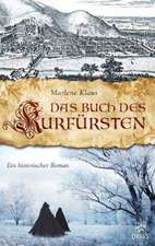 Das Buch des Kurfürsten