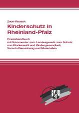 Kinderschutz in Rheinland-Pfalz