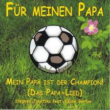 Für meinen Papa