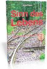 Sinn des Lebens