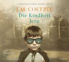 Die Kindheit Jesu