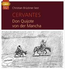 Don Quijote von der Mancha